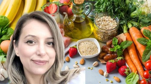 Inflamația silențioasă și rolul alimentelor mediteraneene în dieta de zi cu zi/ Dr. Magda Roșu: „Inflamația silențioasă poate fi prezentă ani la rând, lucrează în tăcere, fără simptome evidente, contribuind la deteriorarea țesuturilor și la apariția unor boli cronice”