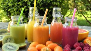 Dacă sucul de fructe provine din fructe, de ce nu este considerat sănătos? Mai mulți experți explică – analiză Huffington Post / Care sunt cele mai potrivite sortimente