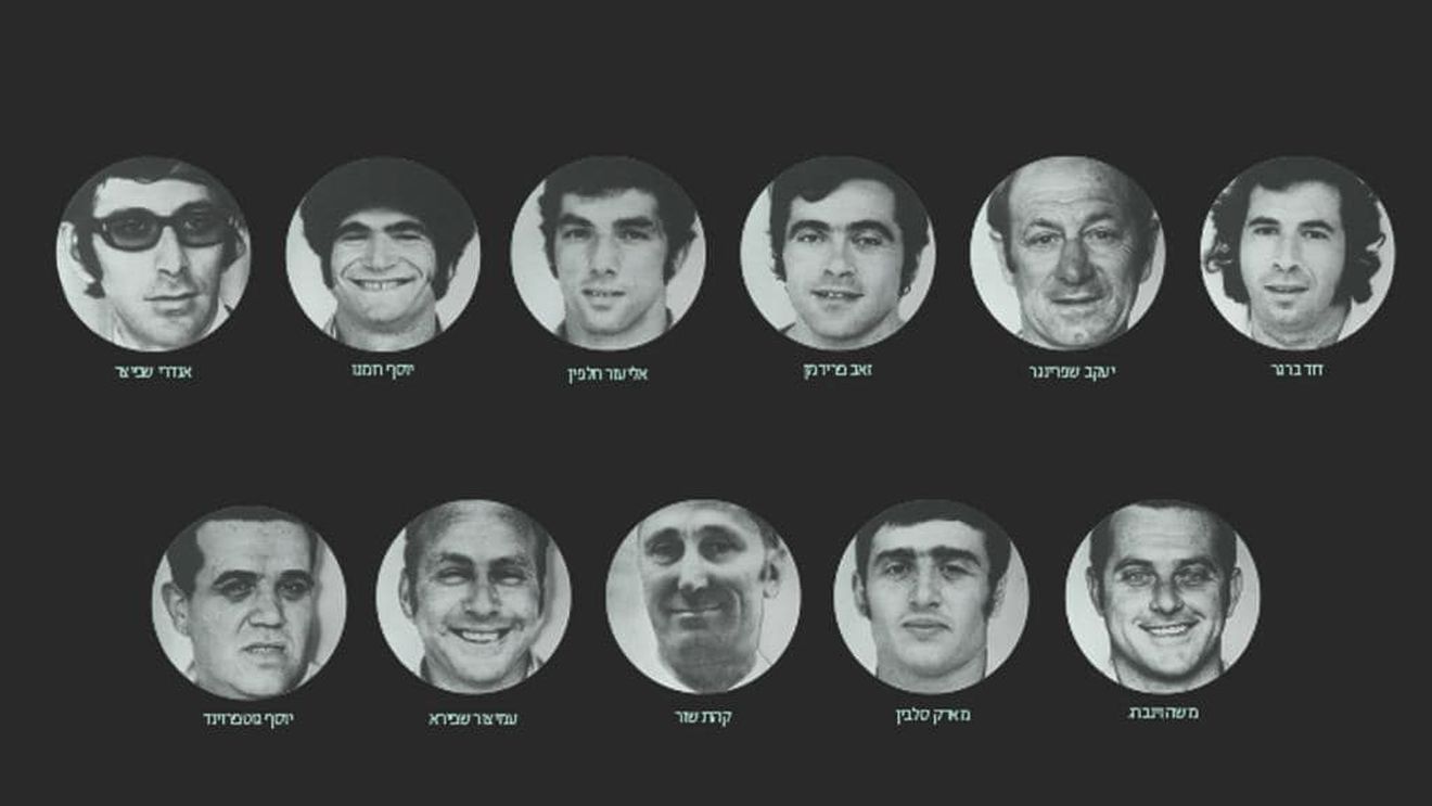 Cincizeci de ani de la atentatul terorist palestinian împotriva sportivilor israelieni la Jocurile Olimpice de la Munchen – Operațiunea "Mânia lui Dumnezeu", răzbunarea statului Israel