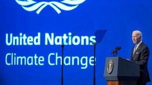 Biden promite că SUA vor face ceea ce au de făcut pentru a evita „un iad climatic” / Protest în timpul discursului ținut de președintele american la summitul climei din Egipt