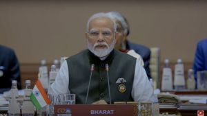 Narendra Modi a deschis summit-ul G20 din calitatea de premier al „Bharat” / Modi recurge la acest cuvânt din vechile texte hinduse scrise în sanscrită care reprezintă una dintre două denumiri oficiale ale Indiei