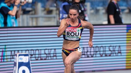 România, o medalie de argint și una de bronz la atletism, în cadrul Jocurilor Europene de la Cracovia - Malopolska