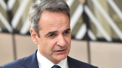 Guvernul de la Atena trece cu bine de moțiunea de cenzură depusă în scandalul interceptărilor telefonice ilegale