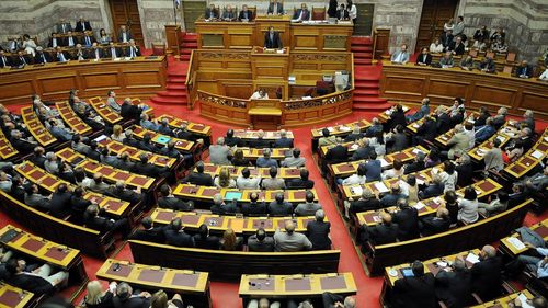 Alegeri repetate în Grecia: Există riscul alegerii unui nou parlament fără majoritate, pe 25 iunie