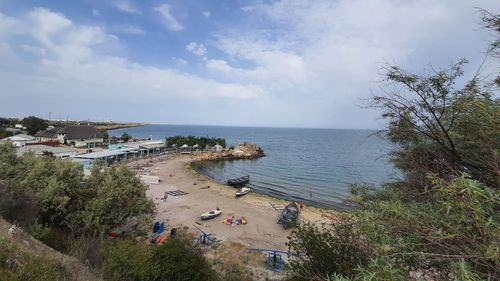 Primarul din Agigea, trimis în judecată de DNA după ce a expropriat Pescăria lui Matei: Edilul a vândut o bucată de plajă firmei unui apropiat al fratelui său cu 18 euro/mp. După vânzare, ginerele edilului a intrat în societate