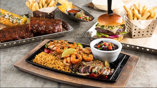 Ce aduce nou pe piața locală lanțul Chili’s Grill & Bar / Produsele extrem de populare în State vor putea fi testate și în România