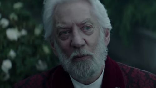 A murit actorul Donald Sutherland, starul din ”Klute”, ”MASH” şi „The Hunger Games”