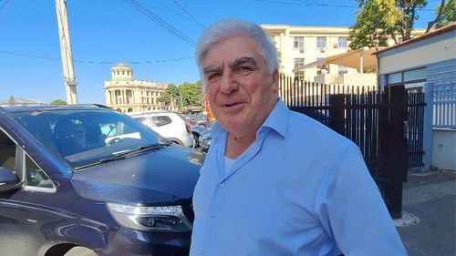 EXCLUSIV A fost trimis în judecată pentru că ar fi obținut terenuri de 50 de milioane de euro în Iași folosind un testament fals al unui american / ”Este parte a unei grupări care a obținut ilegal 20.000 de hectare la nivel național” - surse