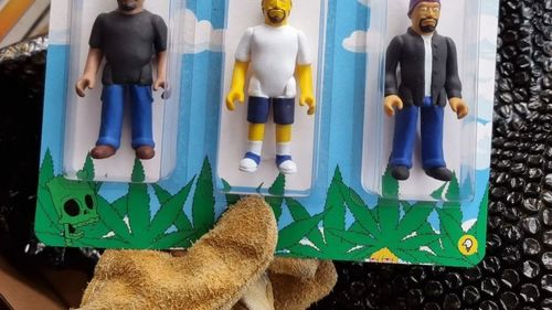 La aproape 30 de ani după o glumă din serialul "Familia Simpson", trupa hip-hop Cypress Hill concertează cu Orchestra Simfonică din Londra