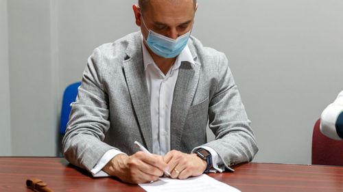 Primarul Sectorului 2: Avem nevoie de soluții pentru reducerea cheltuielilor. Pe proiecţia de rectificare bugetară lipsesc 109 milioane de lei