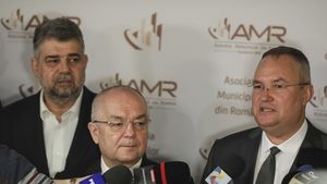 Cum s-a prăbușit brusc Emil Boc în timpul campaniei electorale pe rețelele de socializare - Analiză algoritmică