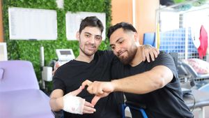 Kinetoterapia este trecerea de la „nu pot” la „am reușit”
