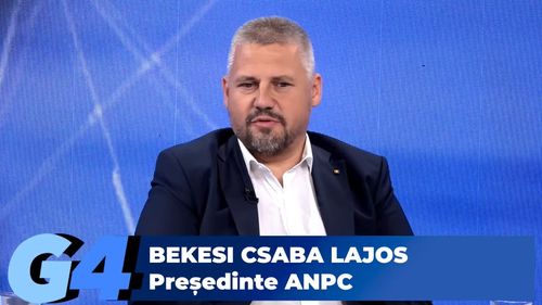 VIDEO | Bekesi Csaba, președintele ANPC: Peste 2.000 de reclamații legate de transportul aerian, în 2026. Ce reclamă cel mai des turiștii români și câți bani și-au recuperat