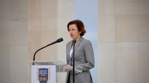 Franţa, pregătită să trimită sute de militari în România şi să-şi asume responsabilitatea de a constitui o forţă internaţionale pentru apărarea țării noastre, membră a NATO