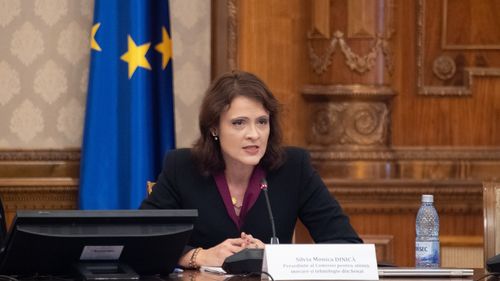 Proiect de lege inițiat de USR: Părintele dintr-o familie monoparentală nu poate fi obligat să facă ture de noapte