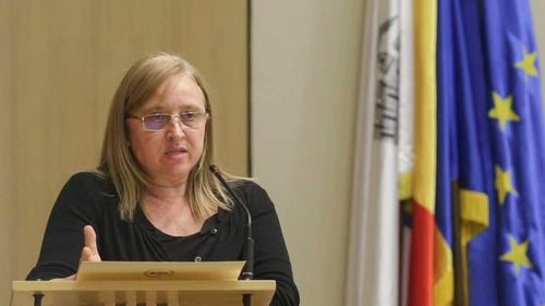 Cum a câștigat Speranţa Cliseru în 2017 de la firmele și primăriile din București și Voluntari mai mult decât Iohannis, Dragnea și Tăriceanu