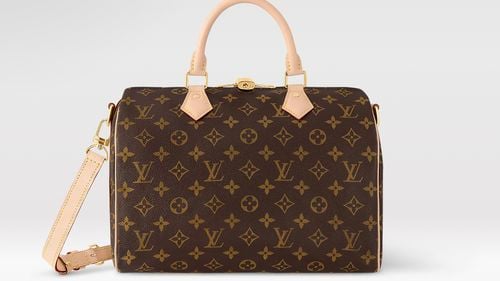 Louis Vuitton, suspectat de spălare de bani în Țările de Jos