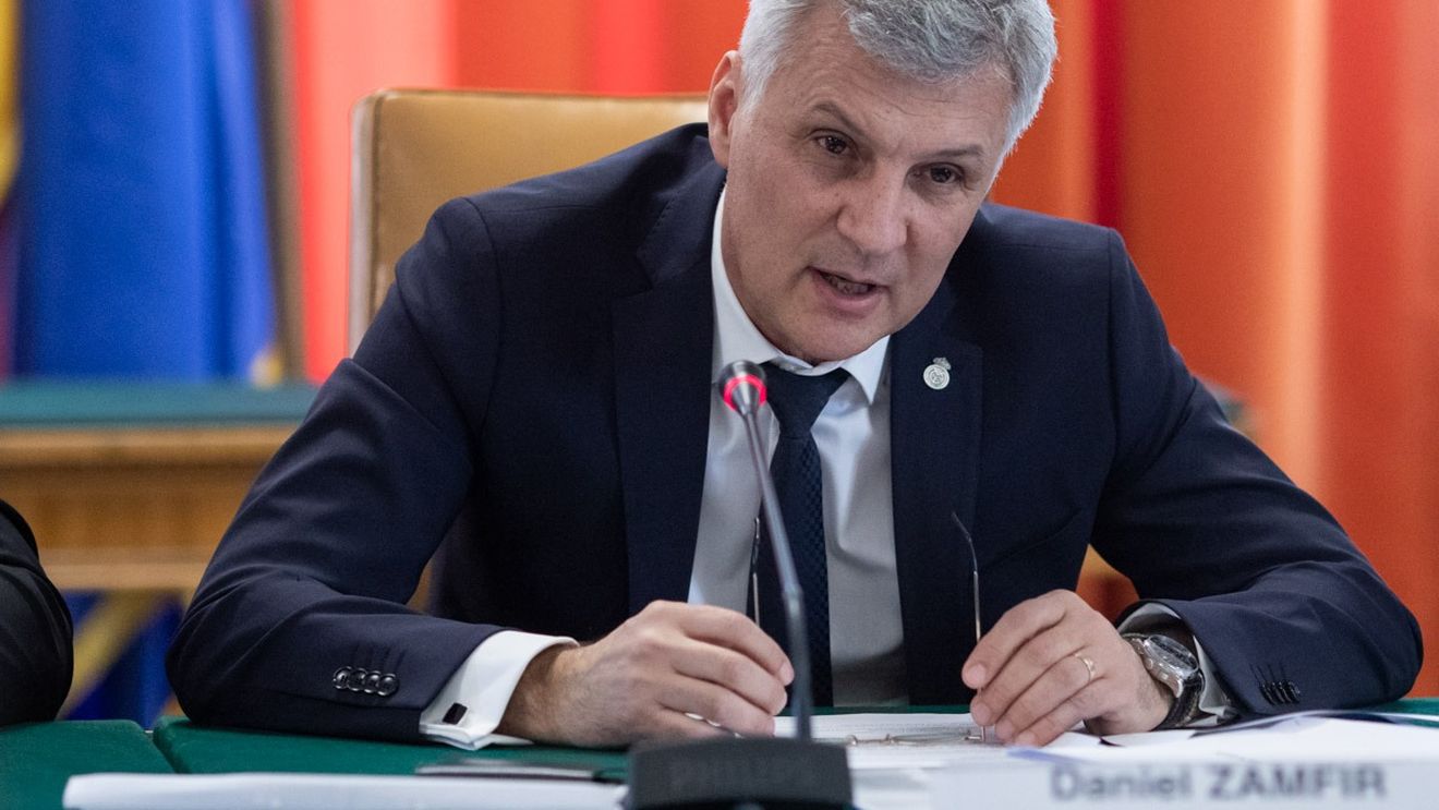 Liderul senatorilor PSD, după decizia Consiliului Concurenței privind ROBOR: Lucrul ăsta se întâmpla de multă vreme / BNR respinge acuzațiile Consiliului Concurenței