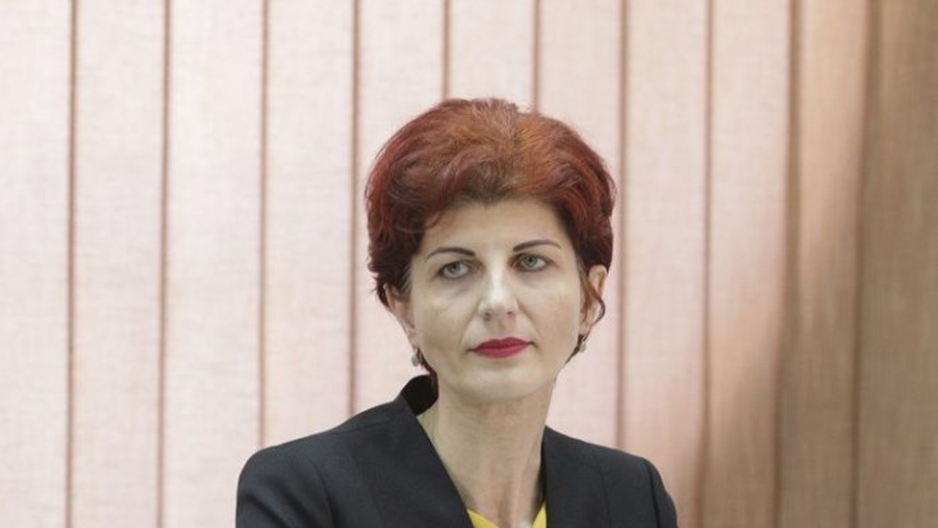 Blocaj în CSM pentru alegerea noii conduceri: S-a înregistrat de două ori paritate la vot pentru Nicoleta Țînț / Votul se amână / Savonea rămâne în continuare președintă