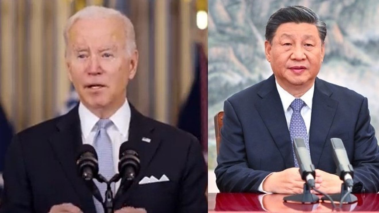 SUA contra China: Biden organizează la Washington un summit cu liderii din Asia de Sud-Est