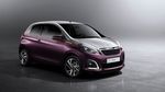 Peugeot ar putea readuce pe piață modelul 108 sub formă electrică / Ar putea fi un concurent pentru noul Renault Twingo