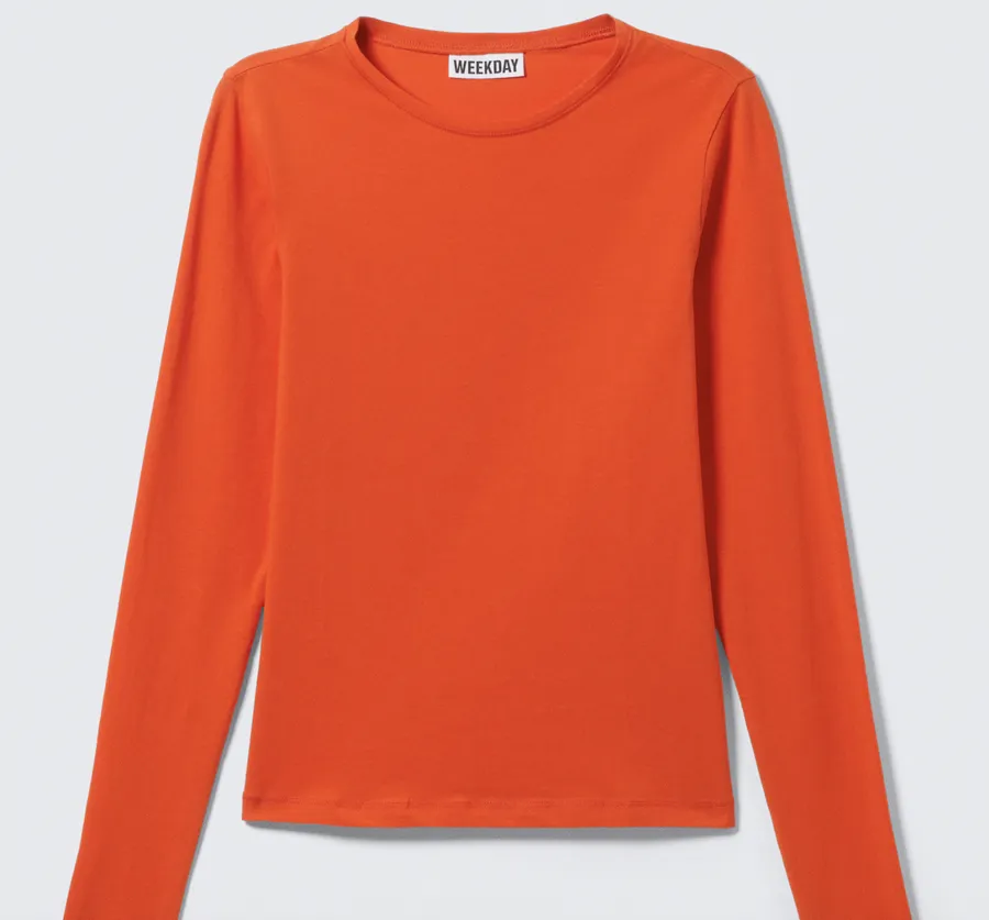 bluza cu maneca lunga 