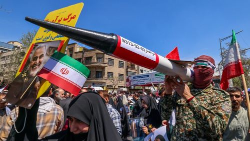 Atacul Iranului împotriva Israelului: Succes strategic sau eșec spectaculos?
