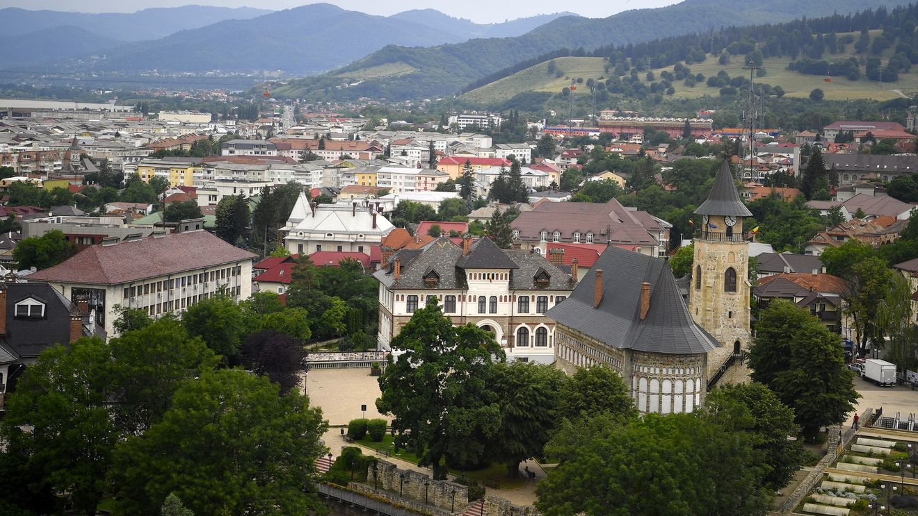 22 de proiecte nerambursabile pentru Piatra Neamț în valoare de 687 de milioane de lei / Vizează infrastructura rutieră, educaţia, turismul şi agrementul, sectorul social şi sănătatea