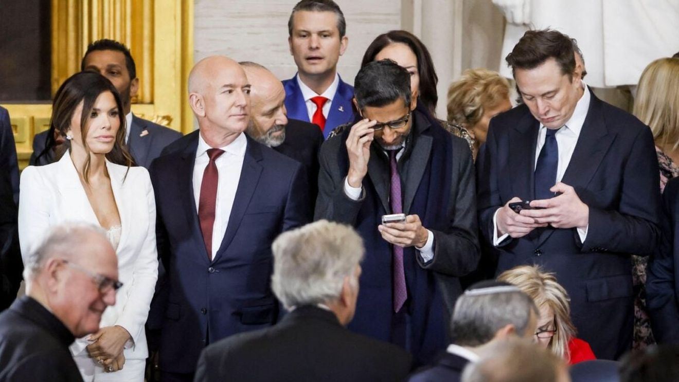 Petrecerea de nuntă a lui Bezos din Veneția a fost mutată într-o zonă izolată din motive de securitate / Protestatarii revendică victoria, dar promit să îi facă nunta un coșmar