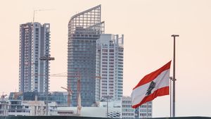 Criza momentului în Liban. Premierul decide trecerea la ora de vară, dar jumătate din țară nu îl urmează / Mulți politicieni și instituții creștine, inclusiv Biserica maronită, cea mai mare a națiunii, au refuzat schimbarea orei