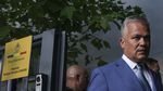 BREAKING Adrian Veștea anunță după convocarea la George Simion că a promis AUR să introducă măsurile cerute de partidul extremist în programul de guvernare