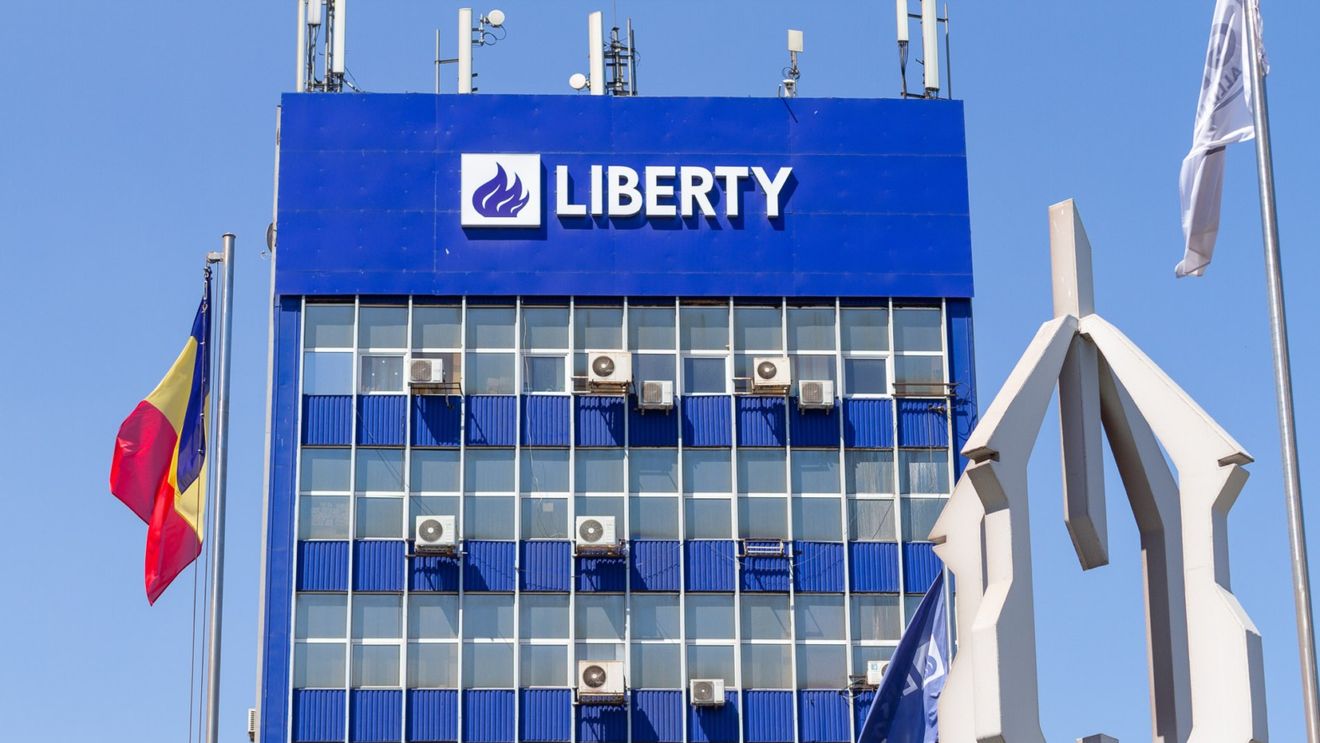 Guvernul caută să atragă investitori pentru a salva combinatul siderurgic Liberty Galați și fabrica de produse tubulare Liberty Tubular Products Galați