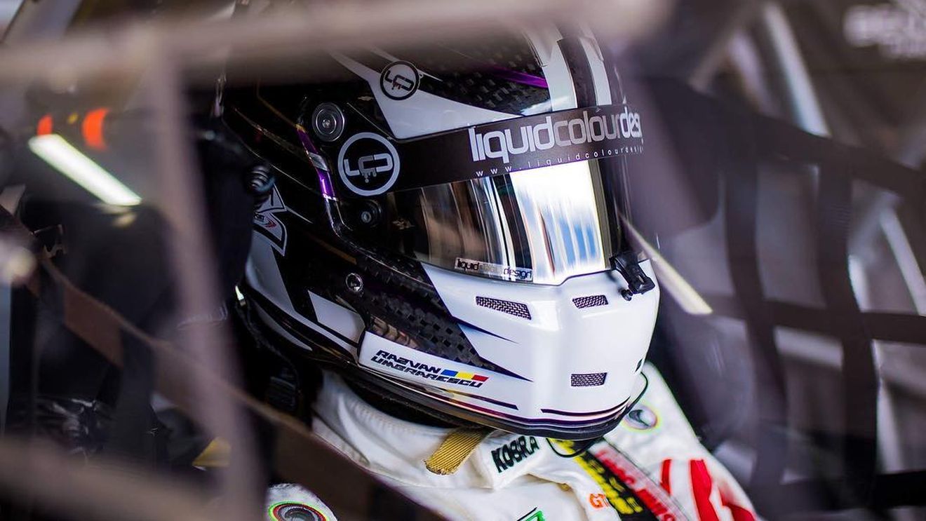Echipajul pilotului român Răzvan Umbrărescu pleacă al treilea la cursa de 24 de ore de la Le Mans / E cea mai cunoscută competiție de anduranță din lume / Umbrărescu pilotează un Lexus RC F GT3