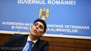 Marian Zlotea, fost europarlamentar PDL condamnat la 8 ani și jumătate de închisoare, s-a predat în Italia la Bologna