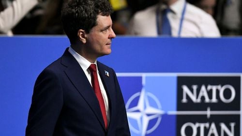 VIDEO Nicușor Dan, pe TikTok: Avem motive să fim optimiști după această perioadă de corecții