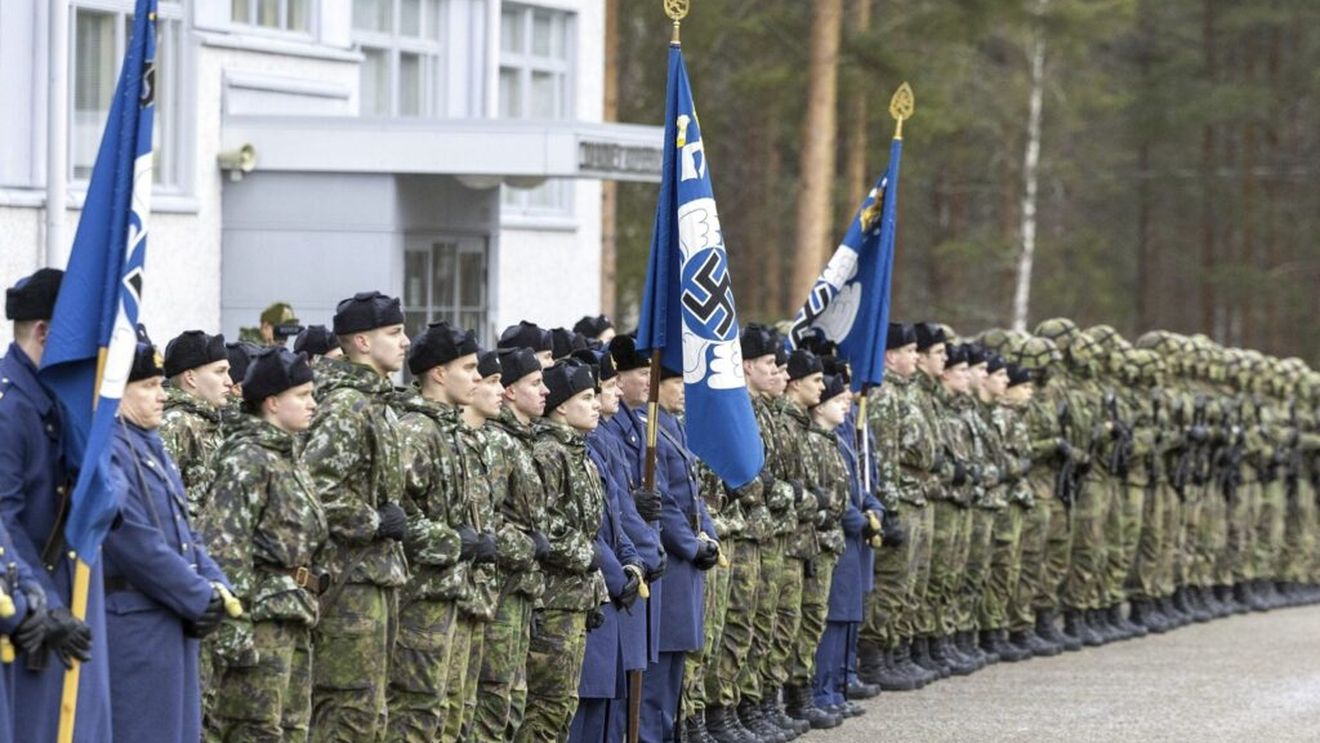 Finlanda trimite o divizie de grăniceri în Letonia, în contextul afluxului de migranţi din Belarus