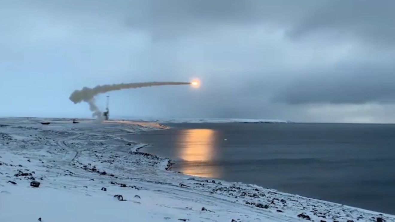 Rusia a produs primele focoase nucleare pentru torpila Poseidon