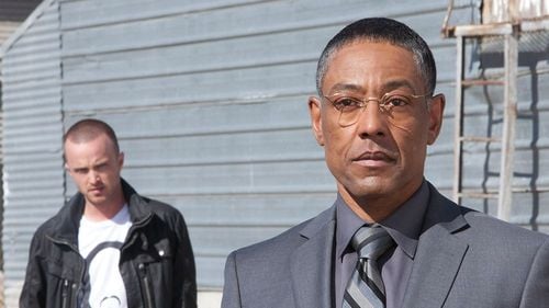 Înainte de "Breaking Bad", Giancarlo Esposito s-a gândit să-și însceneze propria moarte pentru banii de asigurare