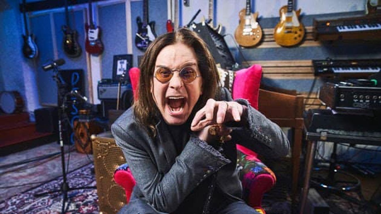 VIDEO Ozzy Osbourne sărbătoreşte 40 de ani de la apariţia primului său album solo