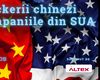 Hackerii chinezi, acuzați că vizează companiile tech care dezvolta inteligenta artificiala