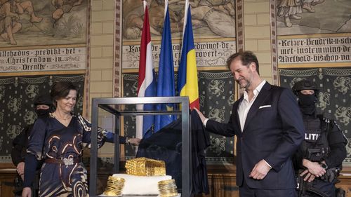 Raluca Turcan, atac la PSD după recuperarea coifului de la Coțofenești: Un prim ministru si un partid aflat la guvernare si-au făcut o temă de campanie din atacarea unor oameni fără nicio vină