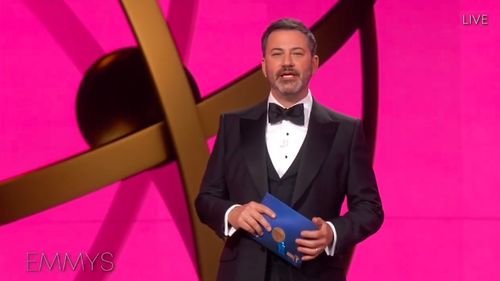 Cine sunt câștigătorii celei de-a 72-a ediții a premiilor Emmy