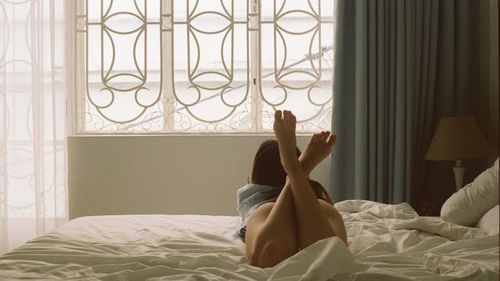 STUDIU Raporturile sexuale frecvente întârzie menopauza