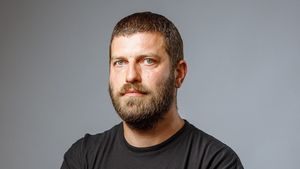 Consilierul local USR Andrei Panaitescu, ales viceprimar al Sectorului 2