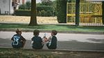 FOTO REPORTAJ Acasă la Cristi Chivu / Pinetina, locul unde Inter pregătește sezonul de după doppietta / ”Sunt liniștit, nu mă tem de nimic”