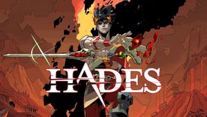 VIDEO Jocul video ''Hades'', inspirat din mitologia greacă, este marele câştigător la BAFTA Games Awards 2021