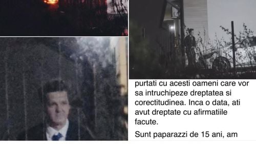 BREAKING Elena Lasconi, atac la Nicușor Dan cu fotografii de la o pretinsă întâlnire cu Florian Coldea și Victor Ponta  / Nicușor Dan: Voi face plângere penală împotriva doamnei Lasconi. Este disperare în sistem / Primarul acuză un „fals grosolan” al lui Lasconi / Și Ponta a dezmințit presupusa întâlnire
