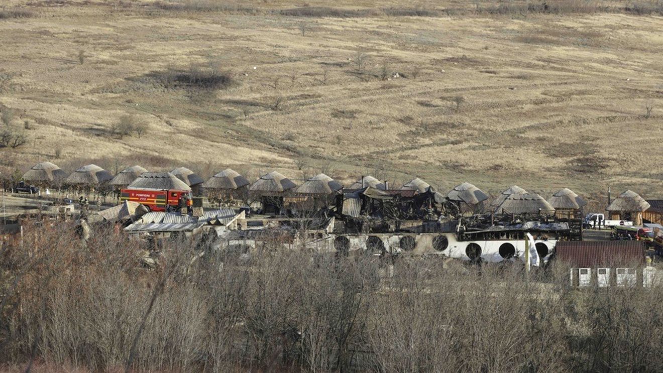 Percheziții la administratorii de la Ferma Dacilor și la Primăria Gura Vadului / Mai multe persoane audiate, printre care și patronul