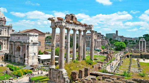 UE şi NATO se tem de un guvern de extremă dreapta în Italia