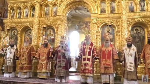 O comună din regiunea Cernăuți a luat decizia să sărbătorească Crăciunul pe 25 decembrie, și nu pe stil vechi